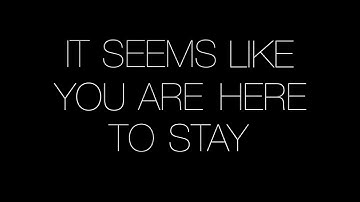 Ricci Chan - "The Hardest Part" Official Lyric Video (HD)