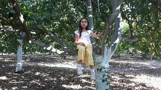 Ayşe Ahsen Çevre Günü Masalı