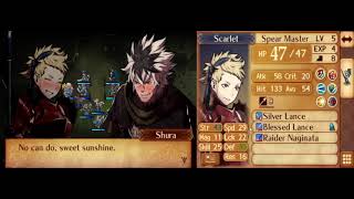 Mokushu,also saizo got shit on LMAO
