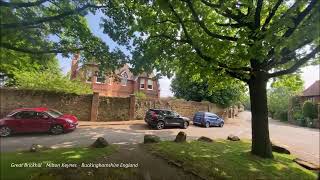 Great Brickhill - Milton Keynes - Buckinghamshire England