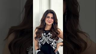 “Stunning Beauty 💖Maria Malik Slays with Gorgeous &amp; Adorable Look! ✨”#eidmubarak #mariamalik #viral