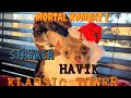 Mortal Kombat 1: Havik's Klassic Tower