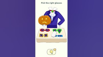 DOP 2 LEVEL 106 Pick The Right Glasses #shorts #piyushjoshigaming #dop2 @piyushjocgaming