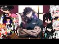 🎉 Hashiras React To TikToks (meme) + Random Things || Full Ver || Kny💗 || Demon Slayer 🥀🥀