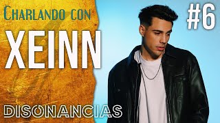 XEINN | "Si nuestra puesta en escena en Benidorm Fest hubiese sido la que teníamos pensada..."