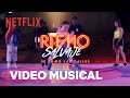 Ritmo Salvaje se tom las calles | Video musical