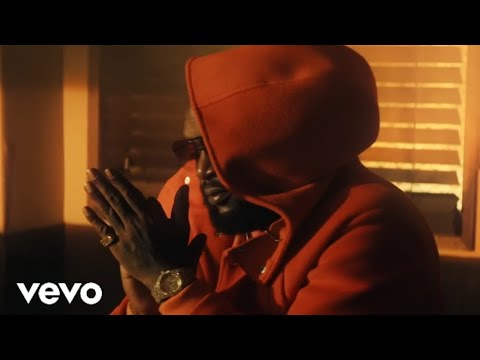 Rick Ross - So Soft (ft. Fabolous, Meek Mill) [Music Video] 2024