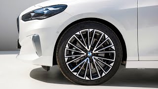 2022 BMW 223i Active Tourer 2 Series U06