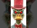 strange Duck#horror#ghost#creepy#bhoot#animation  #horrorghost#viral #viralshort#scary#scarycartoon