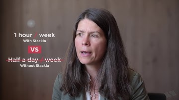 Air France: Saving Time Sourcing Authentic Visuals with Stackla