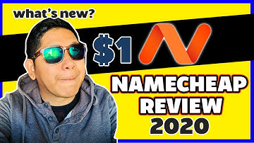 NameCheap Review: FREE WHOIS + Domain Search for your website
