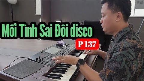 NHẠC SỐNG HÀ TÂY 2025 | LIÊN KHÚC DISCO NHẠC TRẺ TÂM TRẠNG PHONG CÁC ORGSN LÊ VĨ 