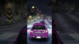 This Mod Turns NFS Carbon Into a NEW GAME 😱🔥