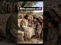 Jesus Died for Us ✝️ The Greatest Sacrifice of Love | Bible Truth &amp; Salvation Message #shorts #Jesus