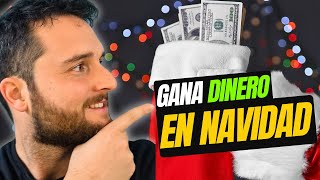 Cómo VENDER MÁS en NAVIDAD: 3 PASOS que NADIE APLICA 🛒✨ Cómo VENDER MÁS en NAVIDAD: 3 PASOS que NADIE APLICA 🛒✨