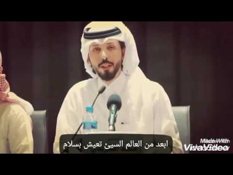 قصيدة حمد البريدي عجز الكلام عن الكلام