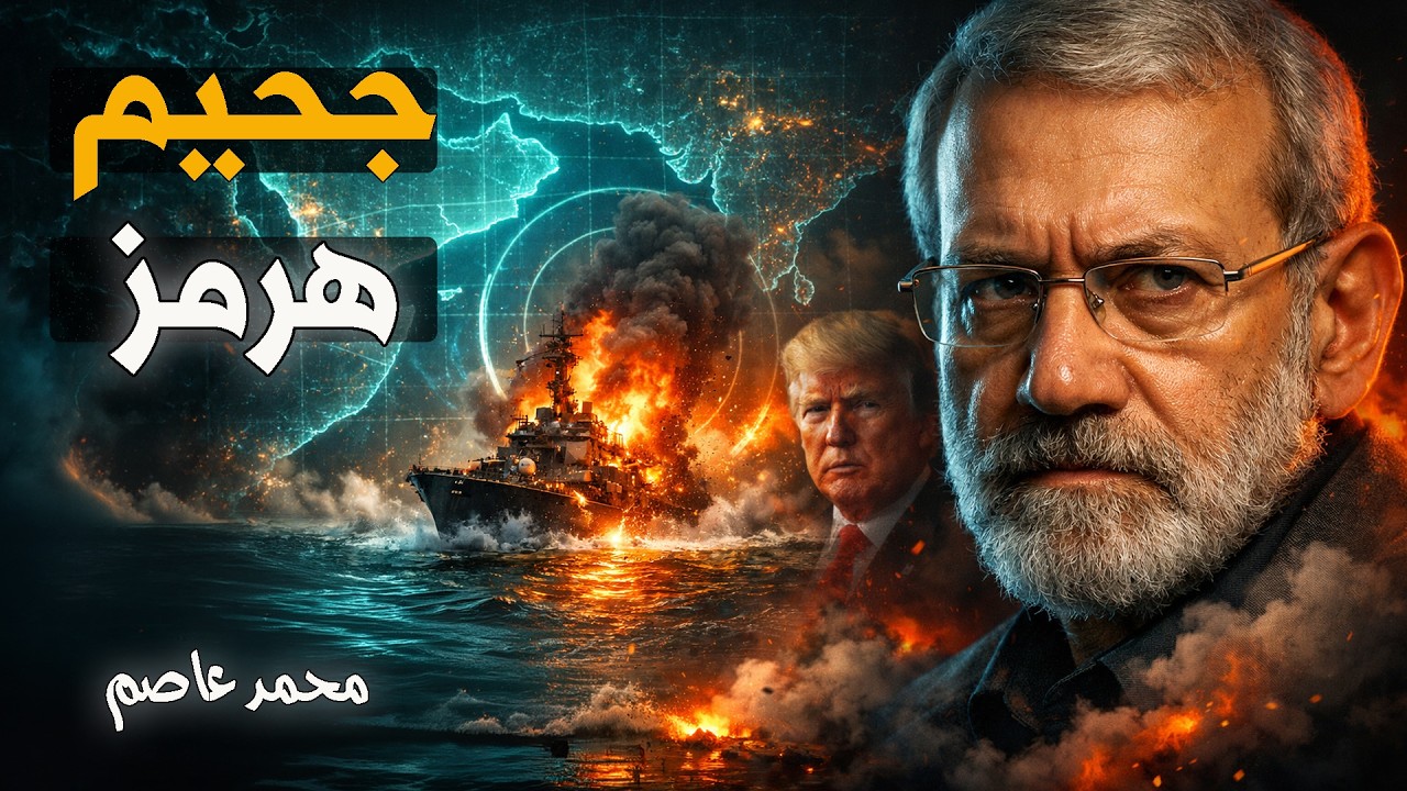 إيران تقاوم بشراسة: هل بدأت صواريخ أمريكا تنفد؟