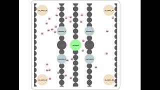 Chemical Programming - Self Organizing Mail Server