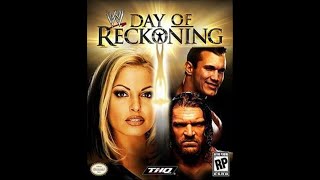 WWE Day of Reckning Review