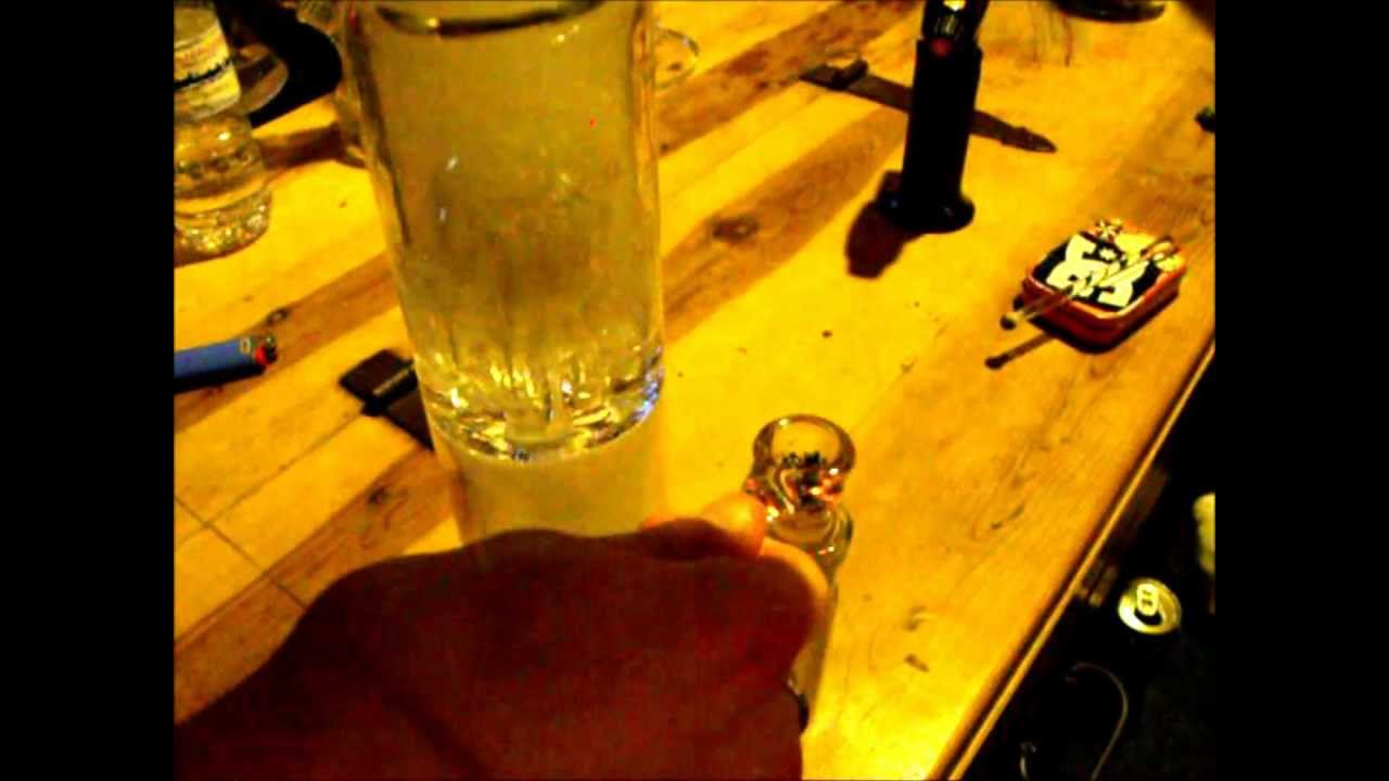 Sovereignty King Stemline + Stem-8 + RooR