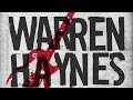 Warren Haynes - This Life As We Know It from The Whisper Sessions