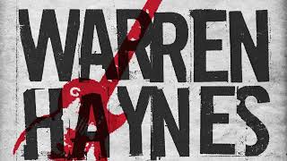 Warren Haynes - This Life As We Know It from The Whisper Sessions
