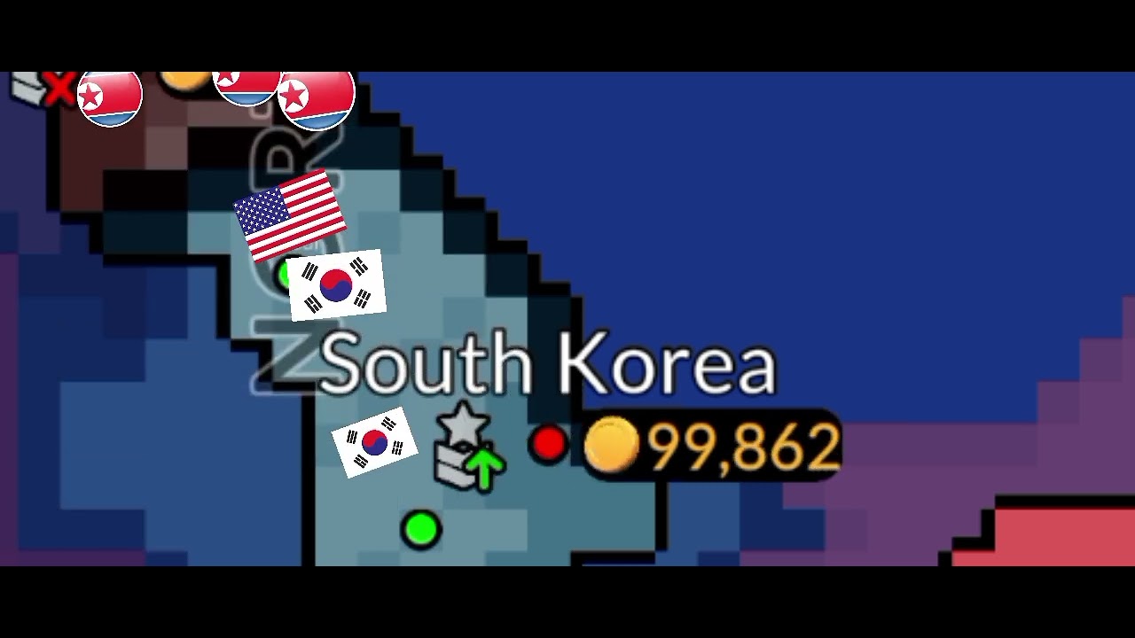 korean war (