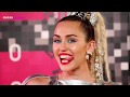LO QUE OPINA MILEY CYRUS de LINDSAY LOHAN