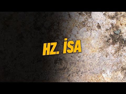 Hz. İsa Nasıl Doğdu?