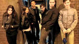 Ain't No Way - Glee Cast