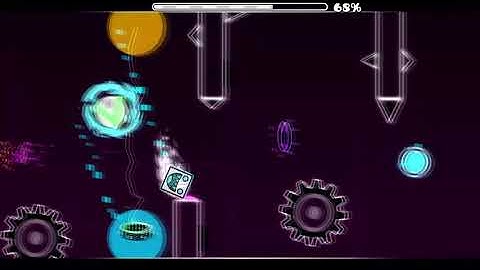 My Part in Kaku X (hosted by MystGmd)  (Upcoming Insane Demon)