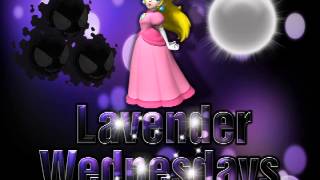 Lavender Wednesdays (9) - Lavender Town