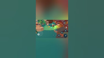 💓💓 Grandmaster Nix 💓💓 || Zoo Battle Arena || Rising Starlord || #shorts #zooba #risingstarlord