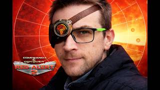 🔴RED ALERT 2 online @chronodivide  - w\ @Sky_is_on #sky_is_on🕹️