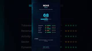 NEAR Protocol: AI's Future or a $3 Billion Valuation Mystery?