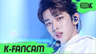 [K-Fancam] 동키즈 재찬 ‘아름다워(Beautiful)' (DONGKIZ JAECHAN Fancam) l @MusicBank 200821