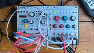 Mutable instruments Links - Eurorack Module on ModularGrid