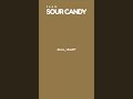TEAM SOUR CANDY @ROSIELY-KPOP
