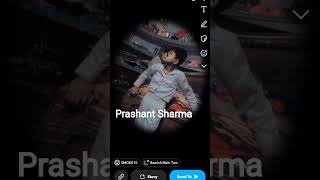 prashant sharma