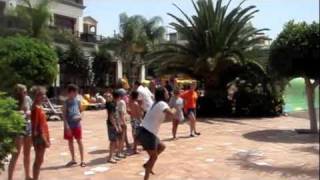 Lanzarote 2011