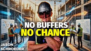Why Do Most Construction Projects Finish Late