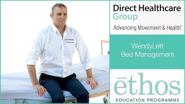 EthosGPS - WendyLett Practical Assessment