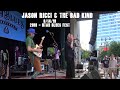 Jason ricci   at the utah blues festival   20190614