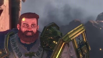 The Dwarves - Boss: Sinthoras and Bislipur 