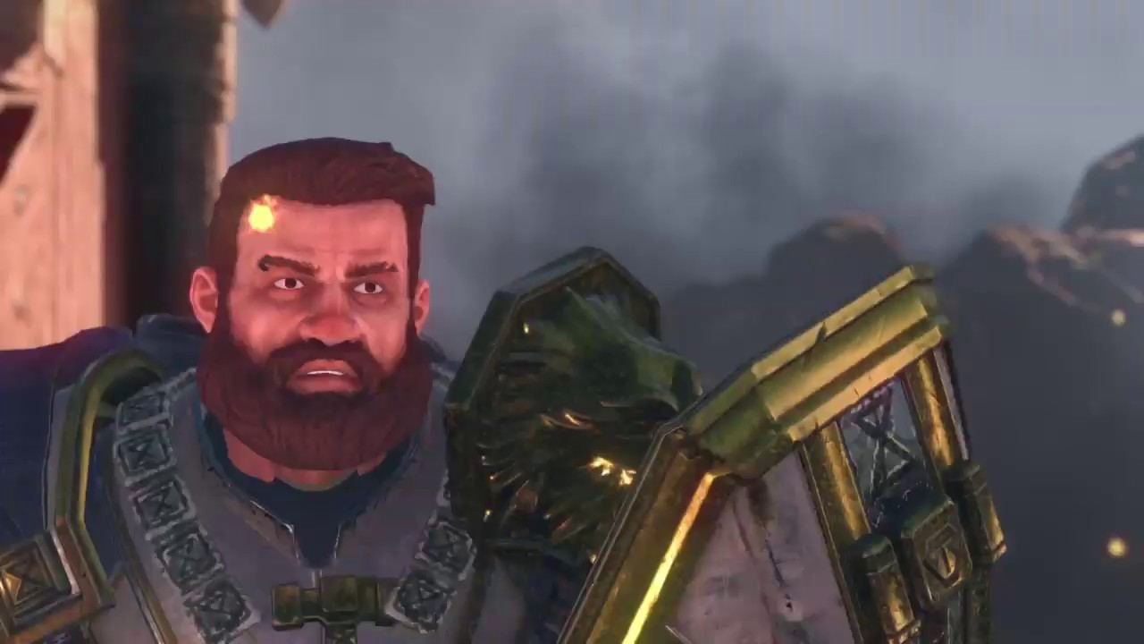 The Dwarves - Boss: Sinthoras and Bislipur 'Spoiler Alert!'