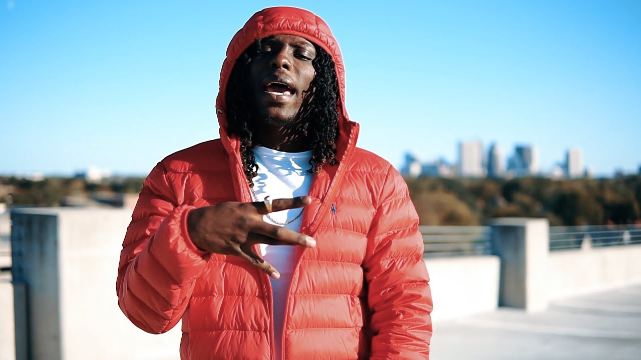 T Freak - My Story (Music Video) KB Films