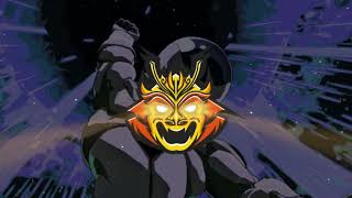 Frieza Theme (Turri Beats Phonk Remix)
