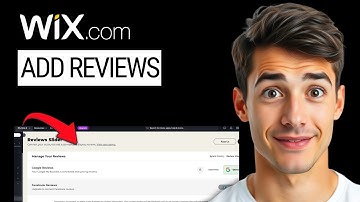 Hoe u Google-recensies kunt toevoegen aan uw Wix-website (de eenvoudigste manier) (gids 2025)