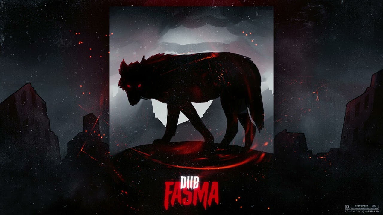 Watch Diib - Fasma (Official Audio) on YouTube Watch Diib - Fasma (Official Audio) on YouTube