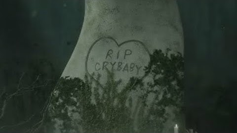 Melanie Martinez - Back from the dead (Official Snippet from mm3)